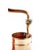 Купить Аламбик Copper Crafts классический 80 л в Магнитогорске