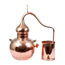 Купить Аламбик 20 л "Люкс" в Магнитогорске