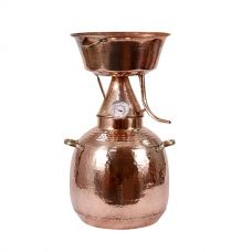 Купить Алькитара 25 л Стандарт (аламбик) в Магнитогорске