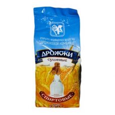Спиртовые дрожжи сушеные 250 г в Сыктывкаре