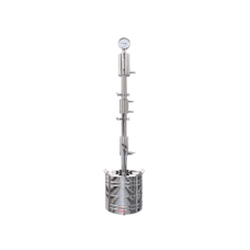 Ректификационная колонна "Источник" 50 л в Сыктывкаре