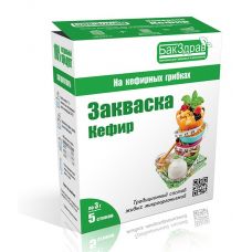 Закваска для кефира БакЗдрав в Сыктывкаре